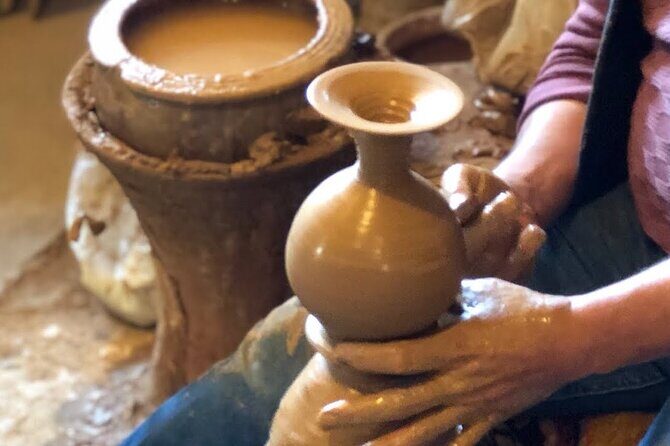 Red (North) Tour Cappadocia (small group) with lunch and tickets - How the Experience Feels