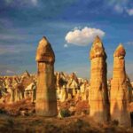 Red (North) Tour Cappadocia with Lunch and Tickets - What Makes This Tour Standout?