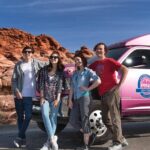 Red Rock Canyon from Las Vegas - Who Will Love This Tour?