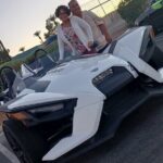 Red Rock Canyon Guided Automatic Slingshot Express Tour - The Price and Value