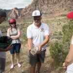 Red Rock Canyon Scooter Tour from Las Vegas - Who Should Consider This Tour?