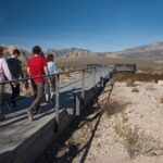 Red Rock Canyon with Rocky Gap 4x4 Jeep Adventure - Final Thoughts