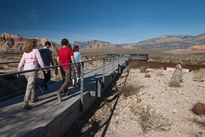 Red Rock Canyon with Rocky Gap 4x4 Jeep Adventure - Final Thoughts