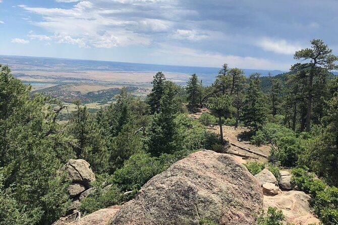 Red Rocks Amphitheatre Historical Walking Tour - FAQs