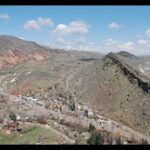 Red Rocks and Dinosaur Ridge E Bike Tour-Pedego Red Rocks - Guide and Group Experience