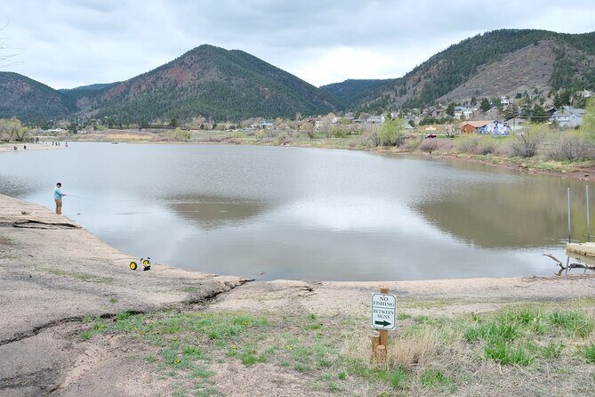 Red Rocks and Dinosaur Ridge on Ebikes - What Makes This Tour Stand Out?