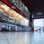 Red Star Football Club Stadium Tour Ticket - An In-Depth Look at the Red Star Stadium Tour Experience