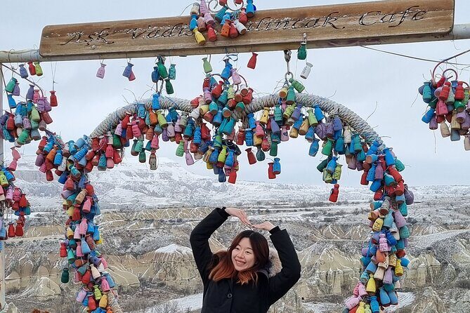 Red Tour Cappadocia - Considerations and Who It’s Best For