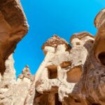 Red Tour (North Cappadocia Tour) - What We Love About This Tour