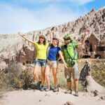 Red Valley Hiking and Underground City Tour - Who Would Love This Tour?