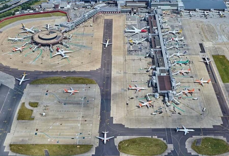 Redhill: 1-Hour South Coast Helicopter Tour for 3 People - The Value of the Experience