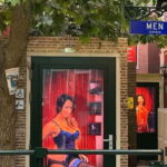 REDKULT: Red Light District & Historical City Center - Who Will Appreciate This Tour?