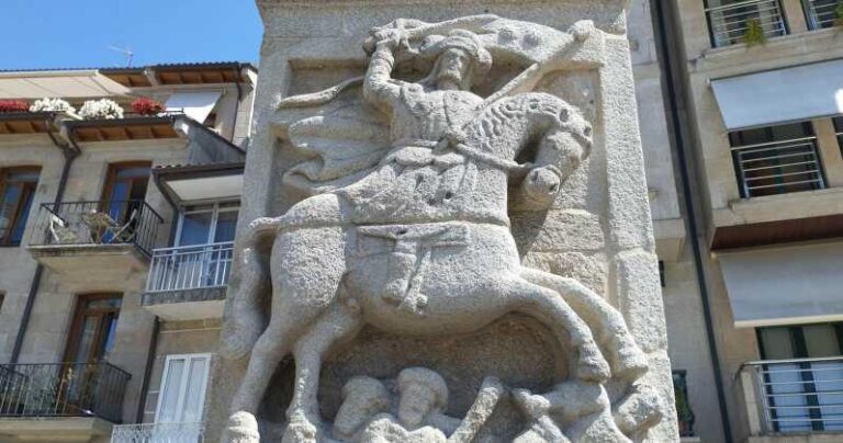 Redondela: Private Tour - The Itinerary Breakdown: What to Expect