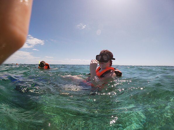 Reef Snorkel In National Park In Puerto Morelos With Lunch And Transportation - Who Is This Tour Best For?