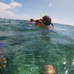 Reef Snorkeling with ATV, Zipline, Cenote that includes lunch and transportation - The Balance of Value and Experience