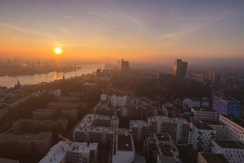 Reeperbahn Tour: Sex, Sin, Parties, and Crime - The Itinerary: What Will You See?