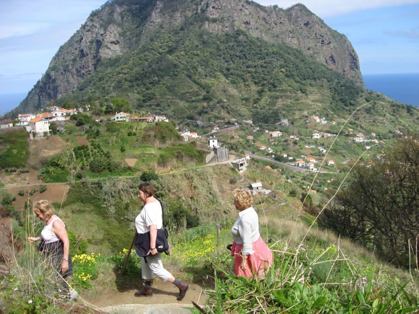 Referta & Castelejo: Half-Day Morning Walk - The Route and Its Highlights