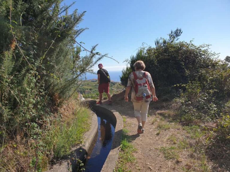 Referta levada walk: Discover Madeiras Quiet Countryside - What Travelers Say