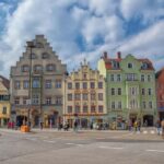 Regensburg: 2-hour Best Intro Walking Tour with a Local - The Itinerary Breakdown