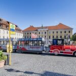 Regensburg: City Tour with the Bimmelbahn Train - The Ride Itself: A Closer Look