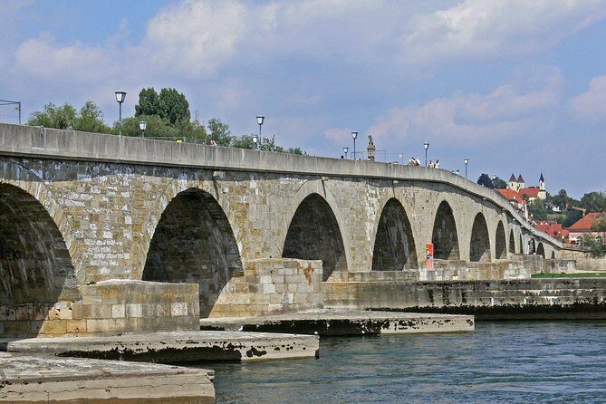 Regensburg - Classic guided tour - Who Is This Tour Best For?