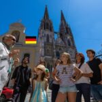 Regensburg: Guided City Walking Tour of the Old Town - What to Expect on the Tour