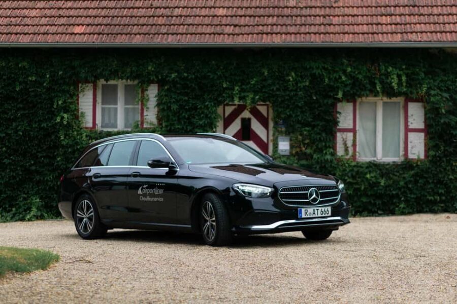 Regensburg: Holledau Hop Fields Tour and Museum Visit - How It Feels in Practice