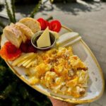 Regensburg: italian wine dinner at Caffè Rinaldi - What to Expect from the Italian Wine Dinner