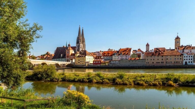 Regensburg: Old Town of Regensburg with Stadtamhof - Who Will Love This Tour?
