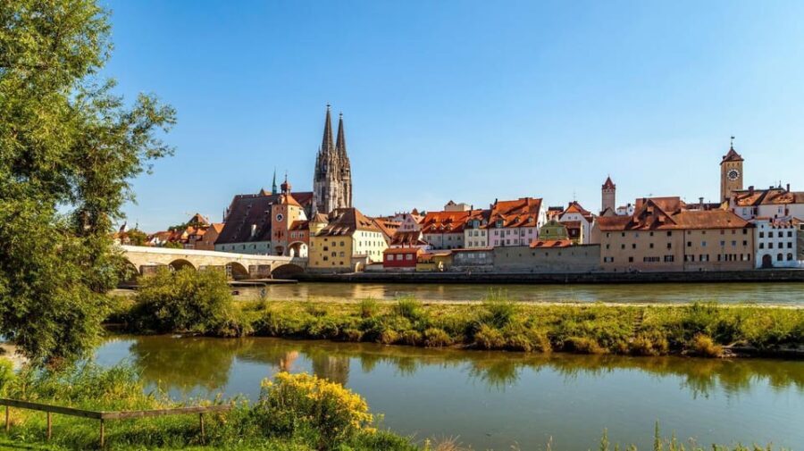 Regensburg: Old Town of Regensburg with Stadtamhof - Who Will Love This Tour?