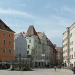 Regensburg: Private Walking Tour With Professional Guide - Analyzing the Value & Price