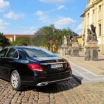 Regensburg to Prague Private Transfer - Who Would Benefit Most?