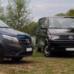 Regensburg to Prague Private Transfer - What You Can Expect During Your Trip