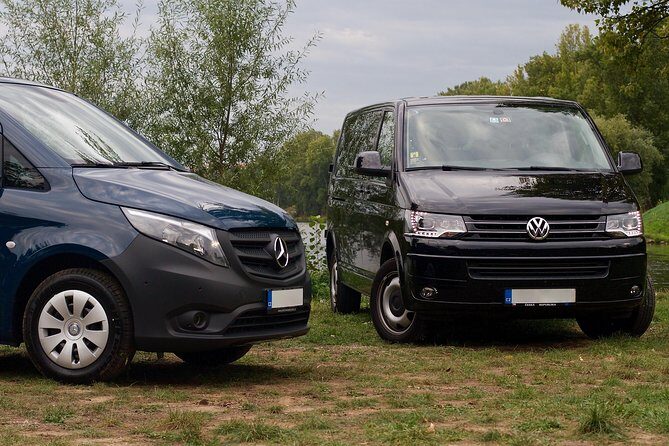 Regensburg to Prague Private Transfer - What You Can Expect During Your Trip