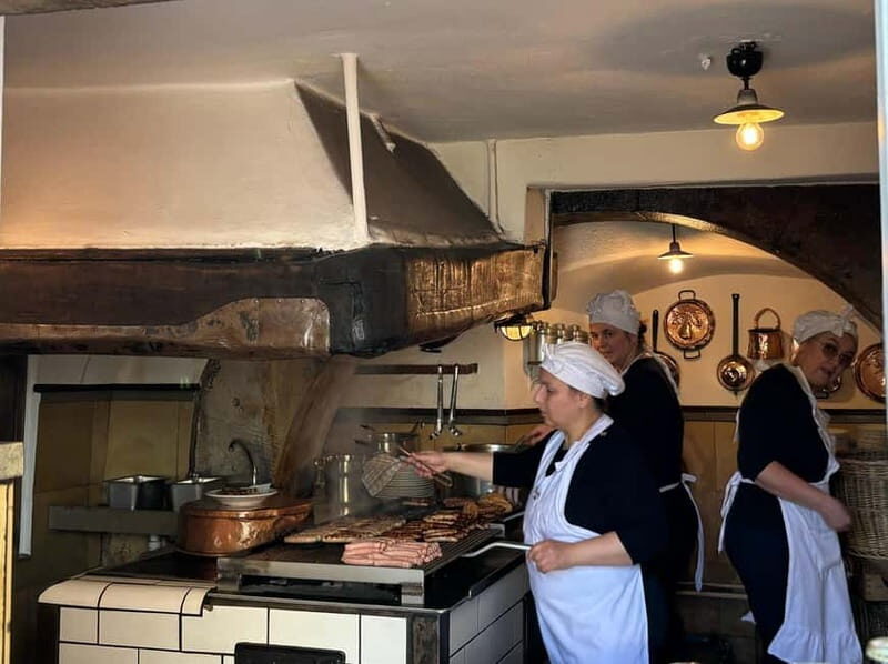 Regensburg Unveiled: Through Its People, Art and Flavors - Walking Through Regensburg’s Historic Streets