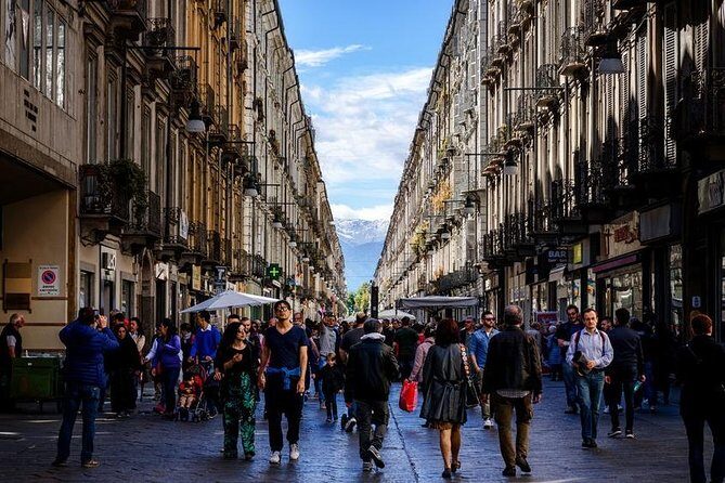 Reggia di Venaria and Stupinigi Hunting Palace - Final Thoughts