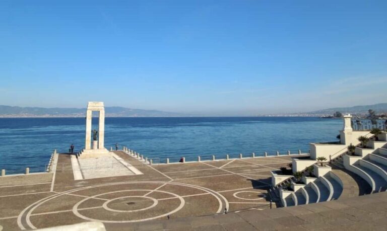 Reggio Calabria: city tour and Riace Bronzes Museum with tasting - Who Would Enjoy This Tour?