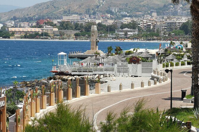 Reggio Calabria Museum & Walking Tour - The Experience: A Deep Dive into Reggio Calabria