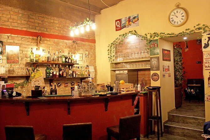 Regional food and wine tasting - What to Expect from the Tour