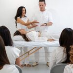 Reiki 1 Transformative Training Experience - The Certification and Continued Growth