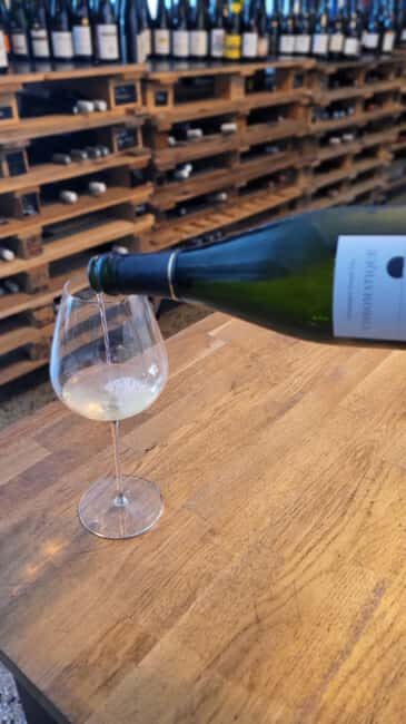 Reims city center: Champagne tasting - Who Should Consider This Tour?