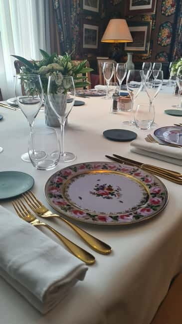 Reims : Discovery Small producers Champagne Day tour - Final Thoughts