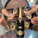 Reims/Epernay: Private Veuve Clicquot Champagne Tasting Tour - The Value of the Experience