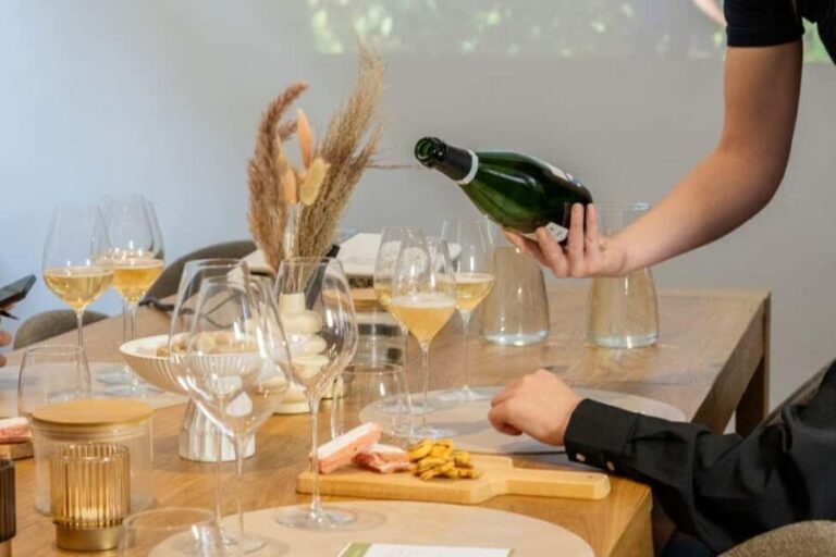 Reims: Morning Champagne Tasting with Local Expert - Who Will Love This Experience?