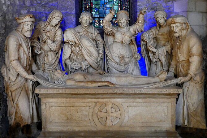 Reims Private Walking Tour With A Professional Guide - What to Expect from the Tour: A Deep Dive