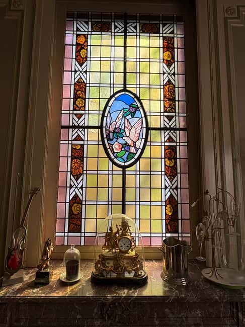 Reims: Tasting of 3 glasses of Grand Cru champagne - The Experience in Detail