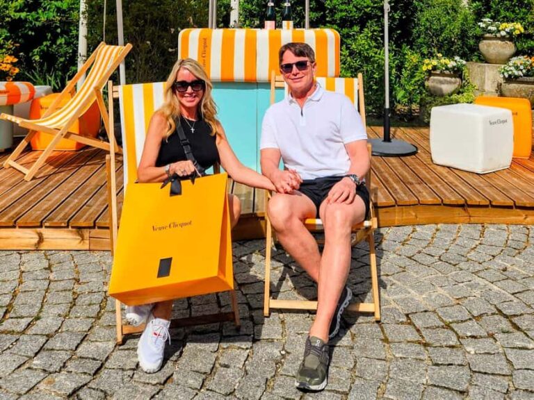 Reims: Veuve Clicquot Tasting Private Tour in Champagne - FAQ