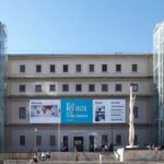 Reina Sofia Museum Admission Ticket - The Experience: What Will You Actually Do?