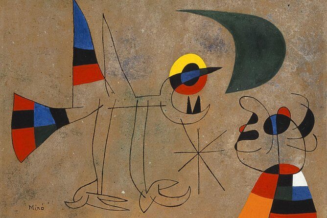 Reina Sofia Museum Madrid Exclusive Guided Tour - Exploring the Reina Sofia Museum: What You Can Expect