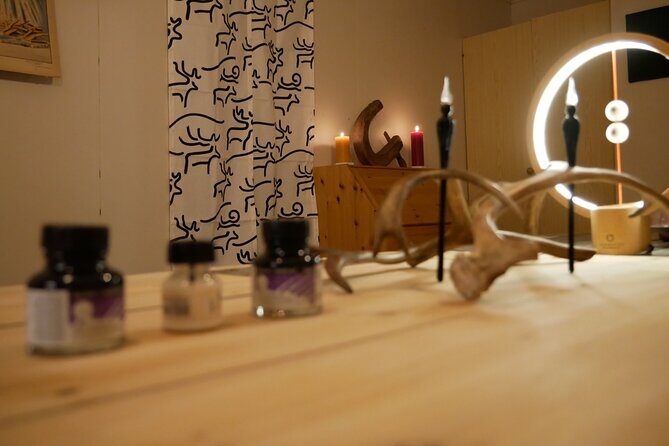 Reindeer Antler Magnet Workshop - What Makes This Workshop Special?